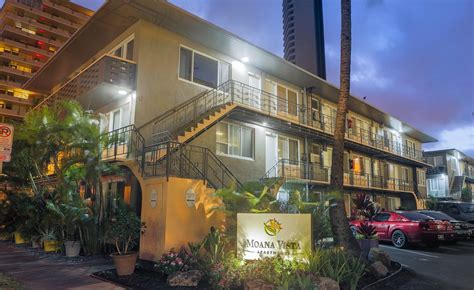 Luana Waikiki #710. . Apartments for rent in oahu